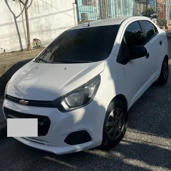 Chevrolet Beat 2019 1.2 Ls