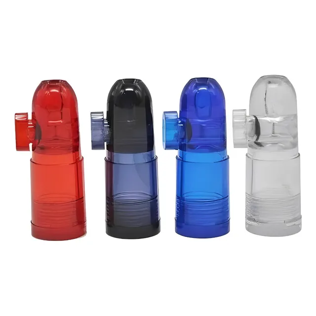 Arturito Pipa Acrílico Colores Varios  Valhalla Grow 