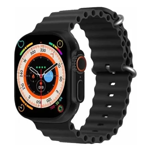 Reloj Inteligente T900 Ultra Big 2.09  Somos Tienda Fisica