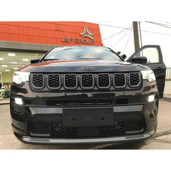 Jeep Compass 1.3 T270 Serie-s 4x2 At6