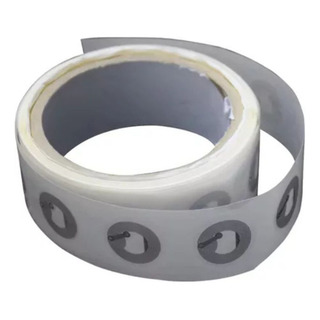 10 X Tag Nfc Ntag 213 - 13.56mhz 10 X Tag Nfc Ntag 213 - 13.56mhz