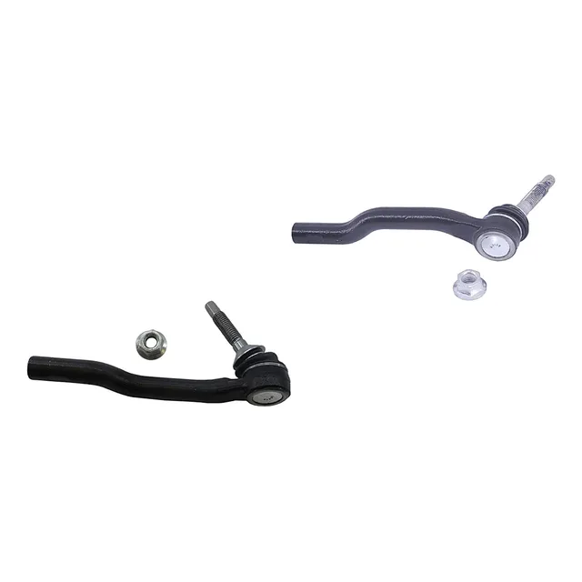 Par De Terminales De Dirección Ts Ford Fusion 2013 A 2019