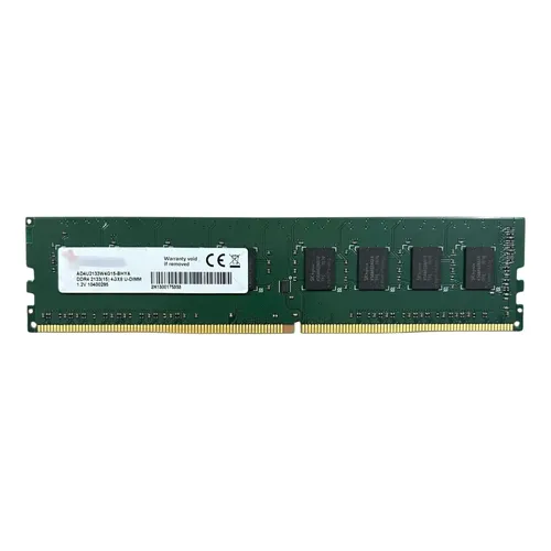 Memória Servidor 32gb Ddr4 2400 Mhz, Ecc Registrada | MercadoLivre
