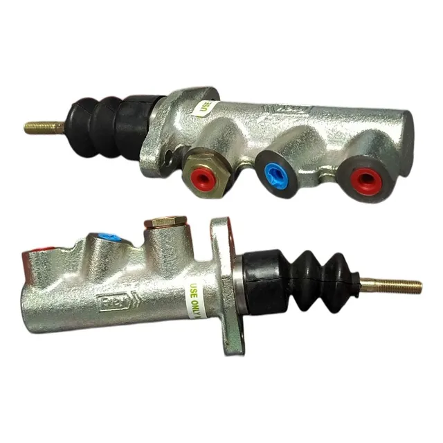 Bomba De Freno Veniran 399 / Landini 10000-12500-13000-14500