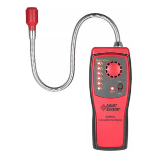 Detector De Vazamento De Gas Glp Casa Sensor Com Alarme Detector De Vazamento De Gas Glp Casa Sensor Com Alarme