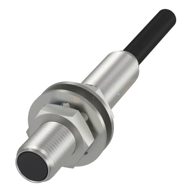  Sensor Inductivo Balluf Bes055l