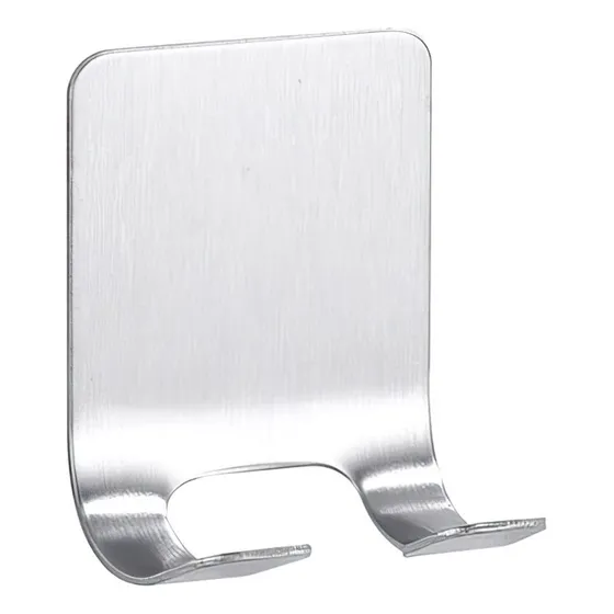 Soporte Multifuncional Inox Tablet Teléfono 2 Unidades