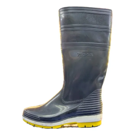 Botas De Caucho Nasa Tallas 37 - 43