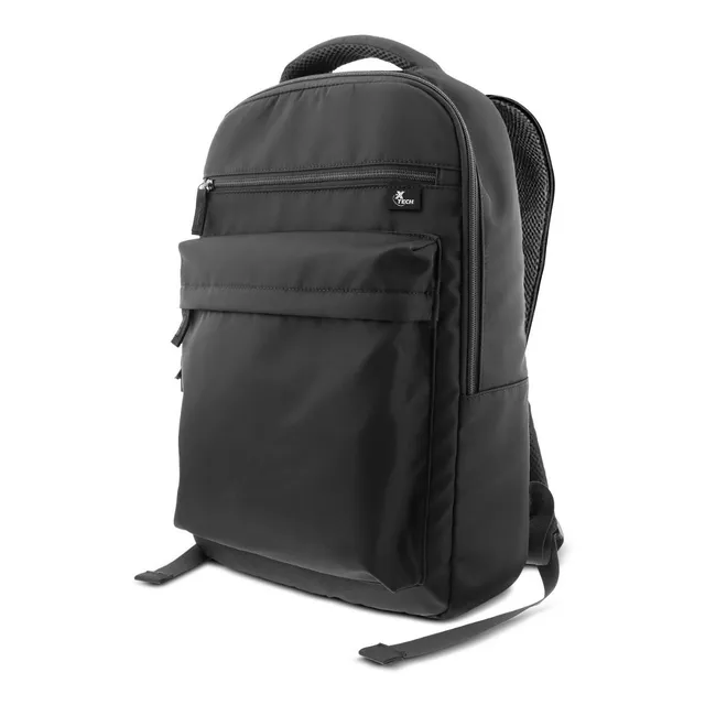 Mochila Notebook 15,6 Xtech Harker Xtb213 Negra