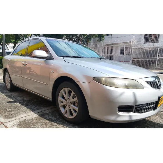Mazda 6 2.3 N3na6