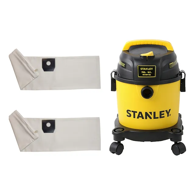 Dos Bolsas Para Stanley Modelo Sl18135p Envio Incluido