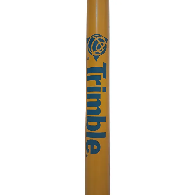 Baston 25cm Para Gps Trimble Gps