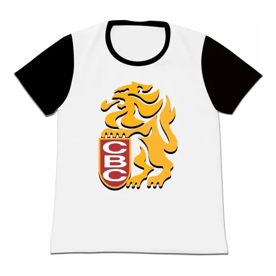 Franela Camisa Leones Del Caracas Hombre Mujer Microdurazno