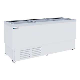 Congelador Horizontal Metalfrio Chv15 -18° A -23°c Color Blanco Congelador Horizontal Metalfrio Chv15 -18° A -23°c Color Blanco