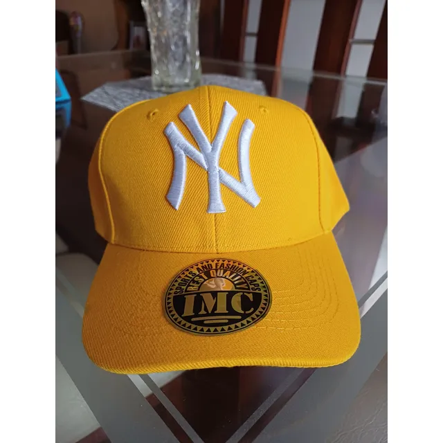 Gorras Deportivas