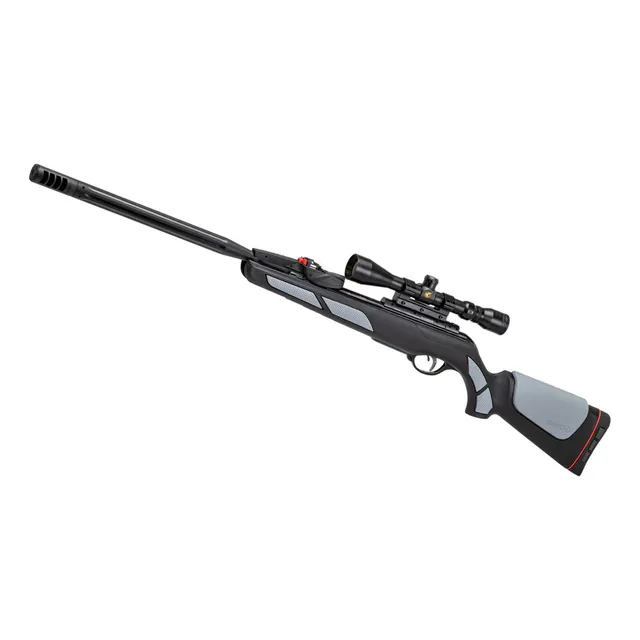 Rifle Igt Gamo Viper Pro 10x Gen3 Mira 4x32 24j