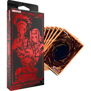 Deck Yusei Yugioh | Mercado Livre