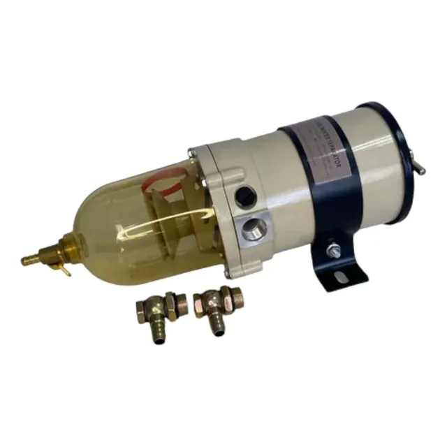 Filtro Tipo Turbina Racor Fs900fg/fh