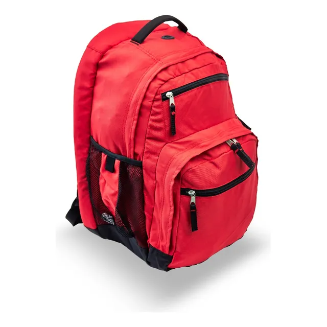 Maletin Viaje Laptop Grande Multiusos Escolar Trabajo Pc 17¨