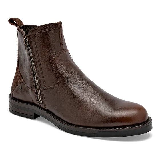 Botin Hombre Christian Gallery Cafe 108-378