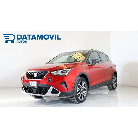 Seat Arona 1.6 Xperience Triptonic