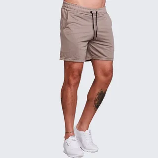 Bermuda Moletinho Masculina Bermuda Moletinho Masculina