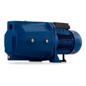 Bomba Agua Autocebante Jet 1.5hp 1x1 115-230v Domosa