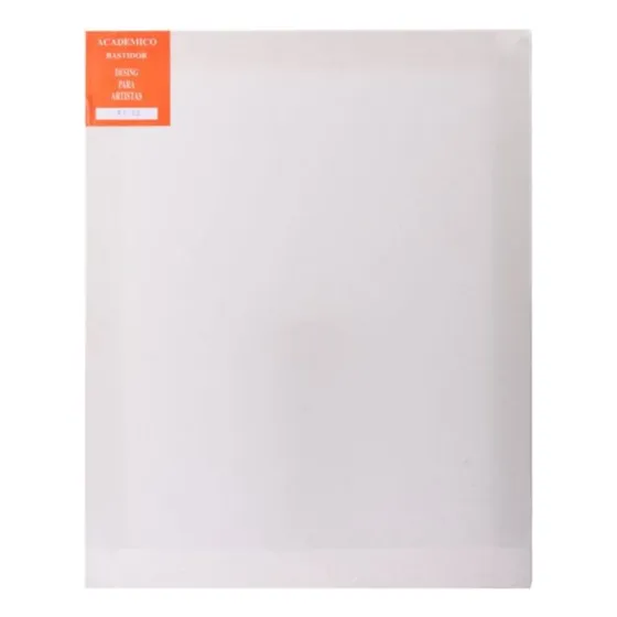 Bastidor Tela 40cmx50cm 3/4in Sfc15306