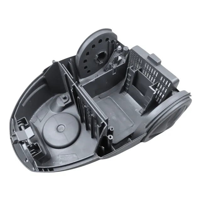 Carcaça Inferior P/ Aspirador Cadence Max Clean 1400 Asp503
