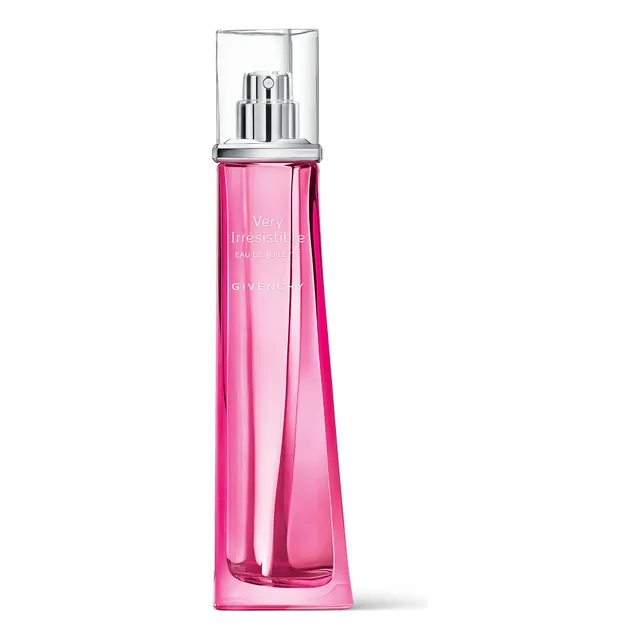 Very Irrésistible EDT 75ml para mujer