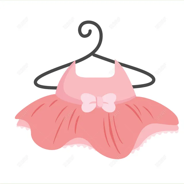 Vestido De Fiesta Para Niña - Color Rosado -  Ver Fotos !!