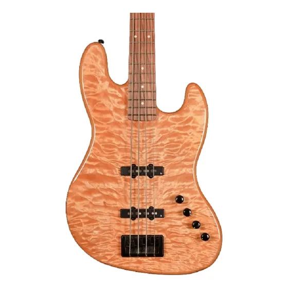 Bajo Spector 141666 Codabass 4 Pro Emg Hz Natural