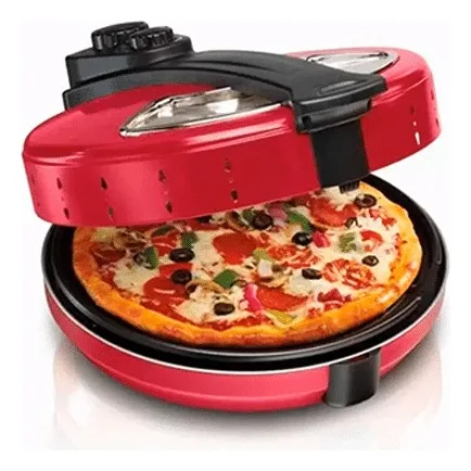 Maquina Para Pizza Hamilton Beach