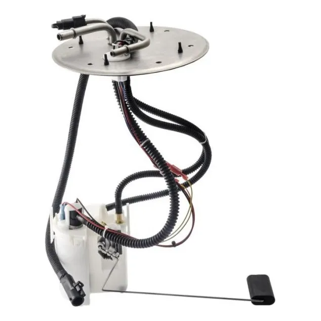 Modulo De Gasolina Completo Ford Triton