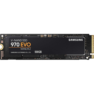 Samsung (mz-v7e500bw) 970 Evo Ssd 500 Gb - Interfaz M.2 Nvme Samsung (mz-v7e500bw) 970 Evo Ssd 500 Gb - Interfaz M.2 Nvme