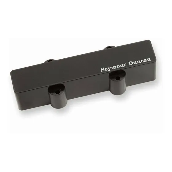 Captador Seymour Duncan Ajb-5n Jazz Bass 5 Crds Ativo Braço