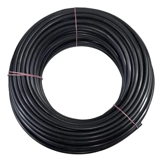 Manguera De Riego 110mm 100mts 