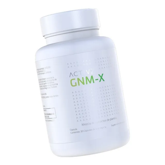 Gnm-x