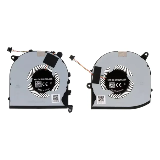 Cooler Interno Para Dell. Precision 5520. Xps 15-9560.