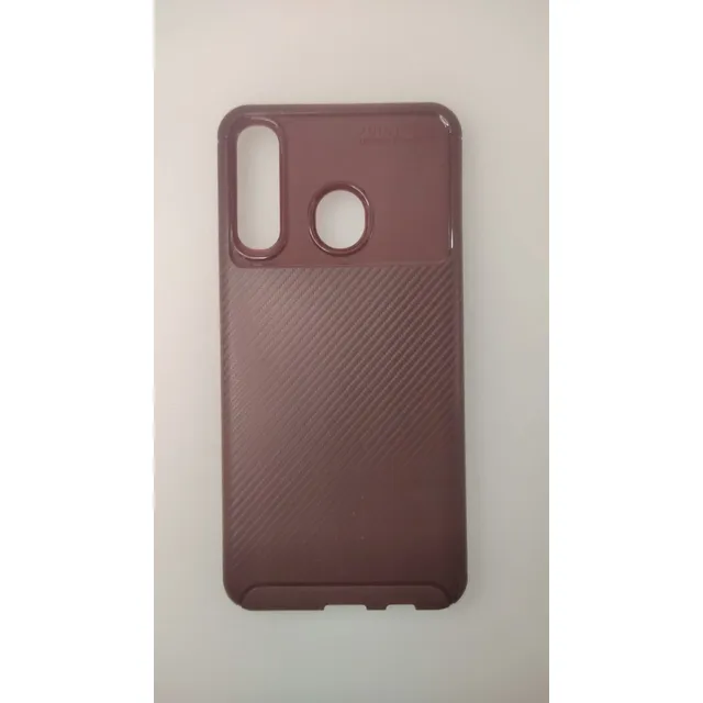 Funda Tpu Antigolpe Autofocus Para Huawei P20 Lite
