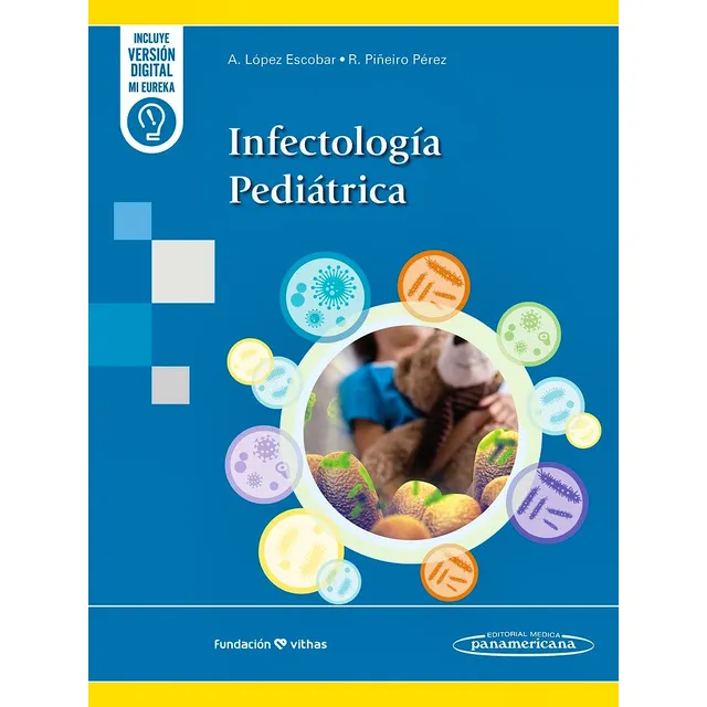 López - Infectología Pediátrica