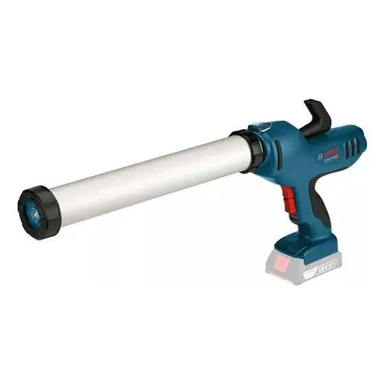 Pistola De Silicona Inalámbrica Bosch Gcg 18v-600 Sin Bat