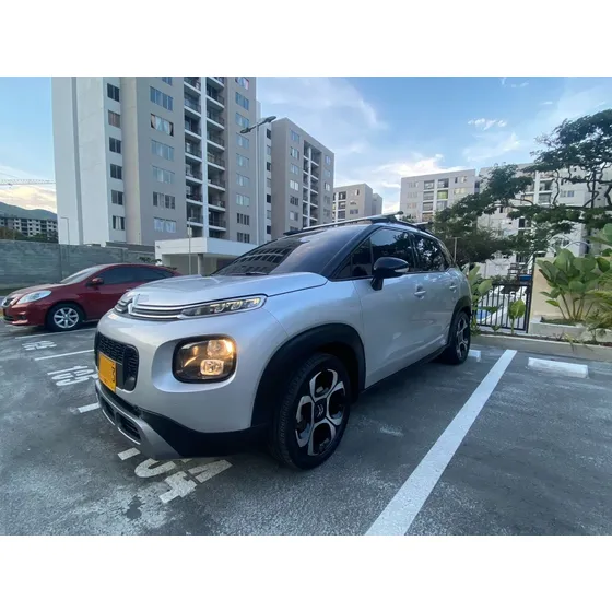 Citroën C3 1.2 Aircross