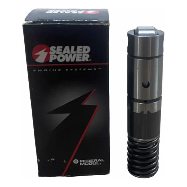 Taquetes Largos Silverado/tahoe 5.3 Original Sealed Power