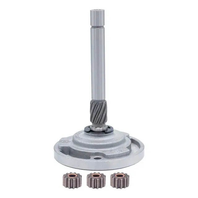 Reductor Arranque Ford Cummins Prestolite 35259465 122l 13.9