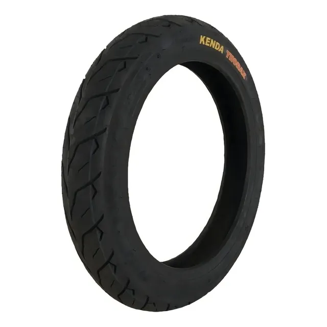 Pneu Traseiro 90/80- R14 Neo 125 - Kenda Thorax