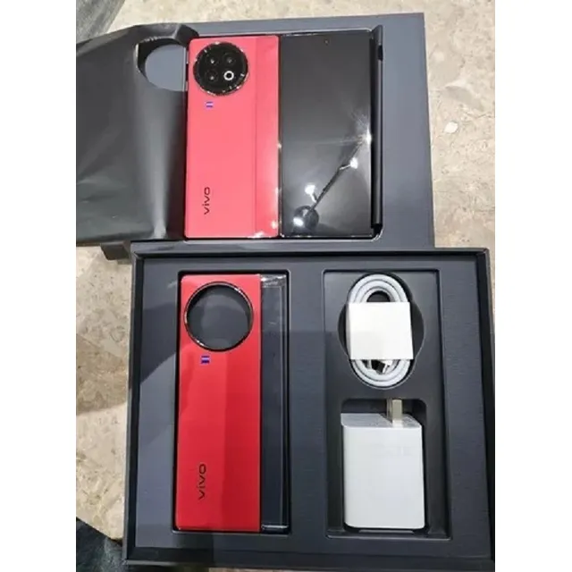 Vivo X Fold 2 12gb/512 Unlocked