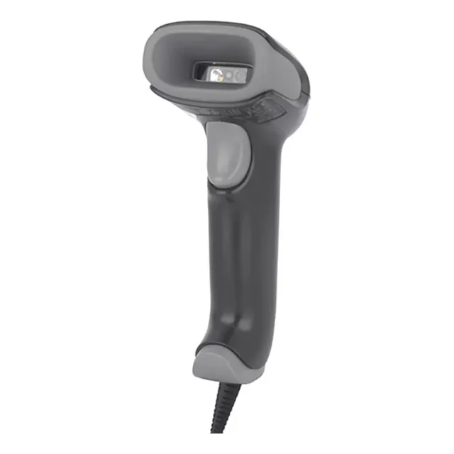 Lector Codigo Barras Honeywell 1470g Usb 1d 2d Qr Dni