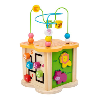 Juguetes De Actividades Para Bebés Con Forma Educativa Juguetes De Actividades Para Bebés Con Forma Educativa