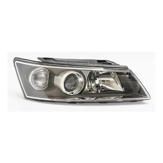 Faro Delantero Hyundai Sonata 2006 2007 2008 2009